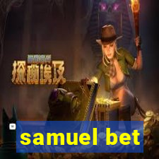 samuel bet